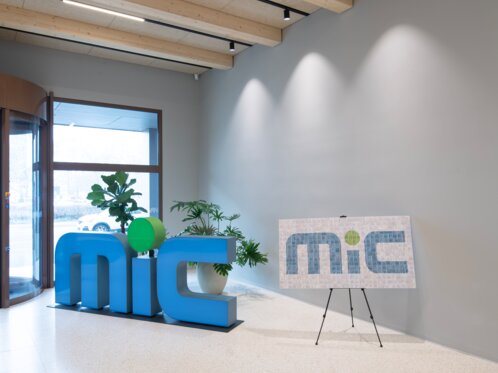 MIC