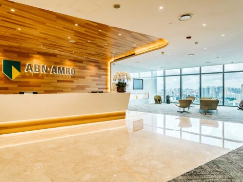 Abn Amro Bank