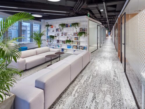 Bobo Coworking
