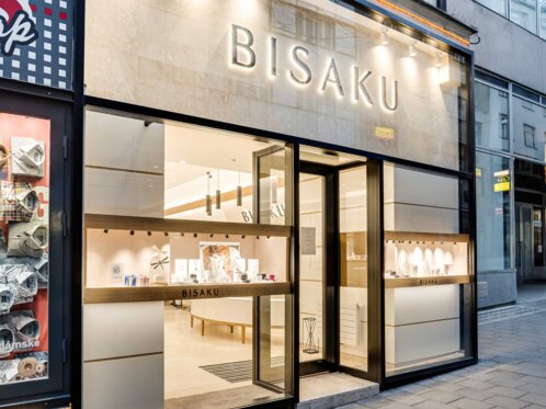 Juwellery Bisaku