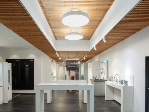 HANS GROHE GmbH