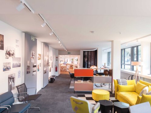 STORE S BY VITRA