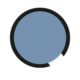 Beerenblau